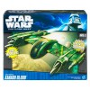 Cad Bane´s  Xanadu Blood  Star Wars The Clone Wars. 